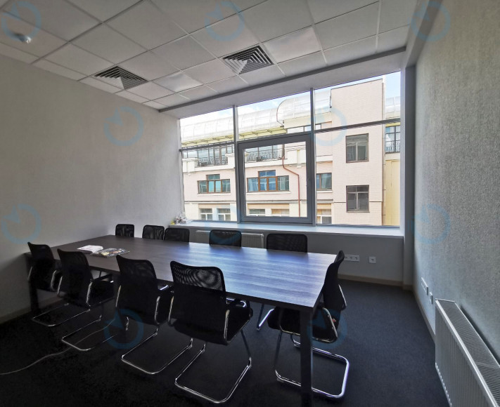 Аренда офиса 330 м.кв 5 этаж Ильинский - фото 4