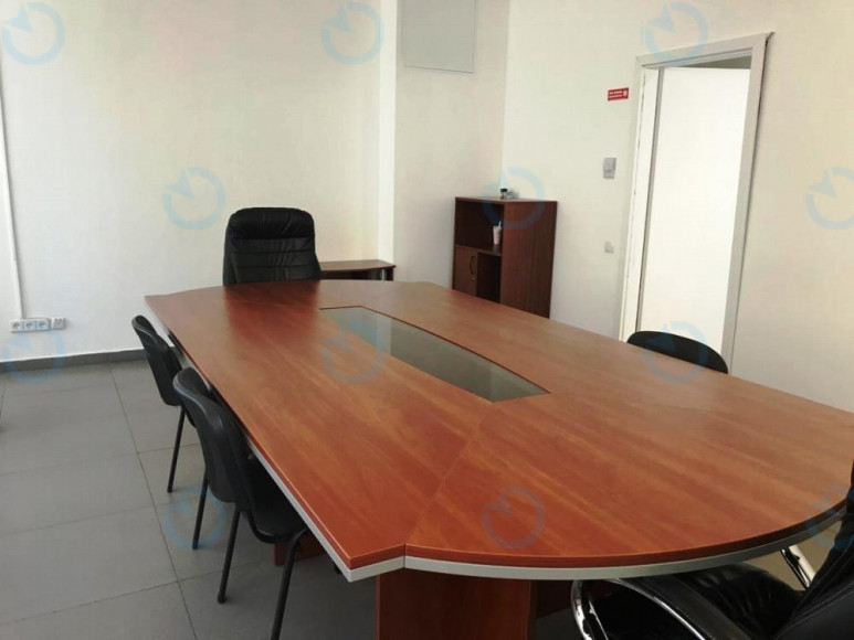 Оренда офісу 196 м.кв 2 поверх Лівобережний - фото 2