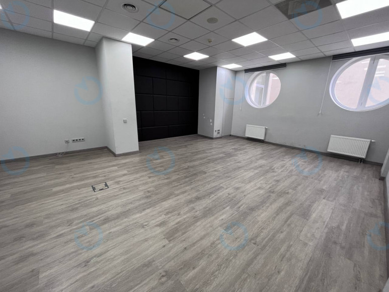 Оренда офісу 253 м.кв 5 поверх Іллінський