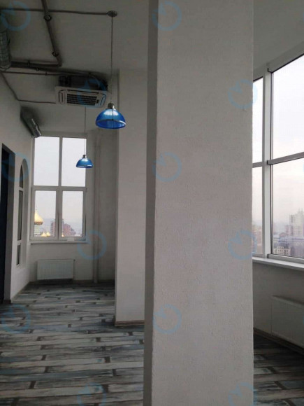 Оренда офісу 250 м.кв 23 поверх ЖК Покровський Посад - фото 3