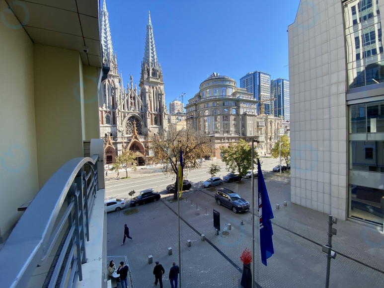 Оренда офісу 659 м.кв 3 поверх Гранд (Grand) - фото 10