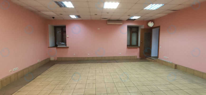 Продаж офісу 118 м.кв 0 поверх Січових Стрільців, 33 - фото 2