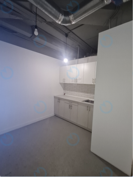 Оренда офісу 742 м.кв 3-5 поверх Космополіт - фото 7