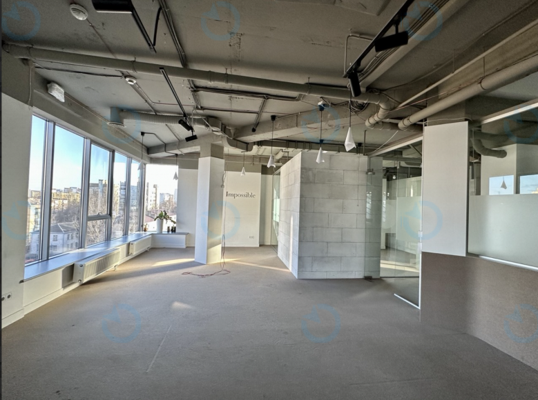 Оренда офісу 484 м.кв 6-7 поверх Космополіт - фото 5