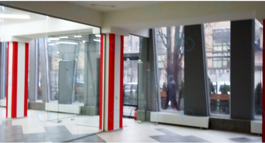 Оренда офісу 103 м.кв 1 поверх City Zen Park