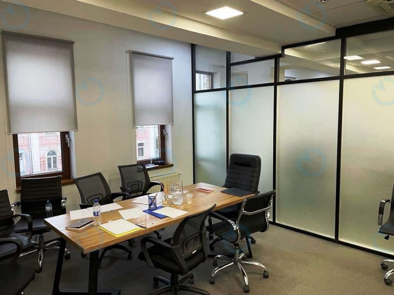 Оренда офісу 240 м.кв 3 поверх DNK - фото 7