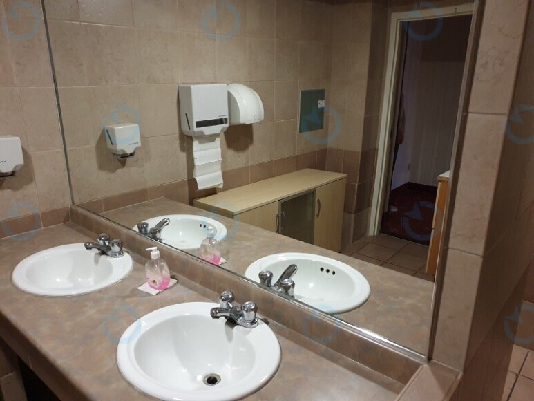 Оренда офісу 415 м.кв 5 поверх Horizon Office Tower - фото 20