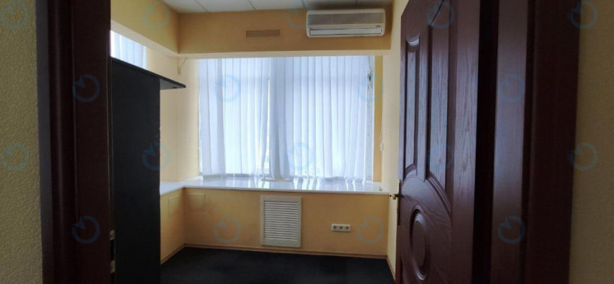 Оренда офісу 200 м.кв 9 поверх Солом'янська площа, 2 - фото 9