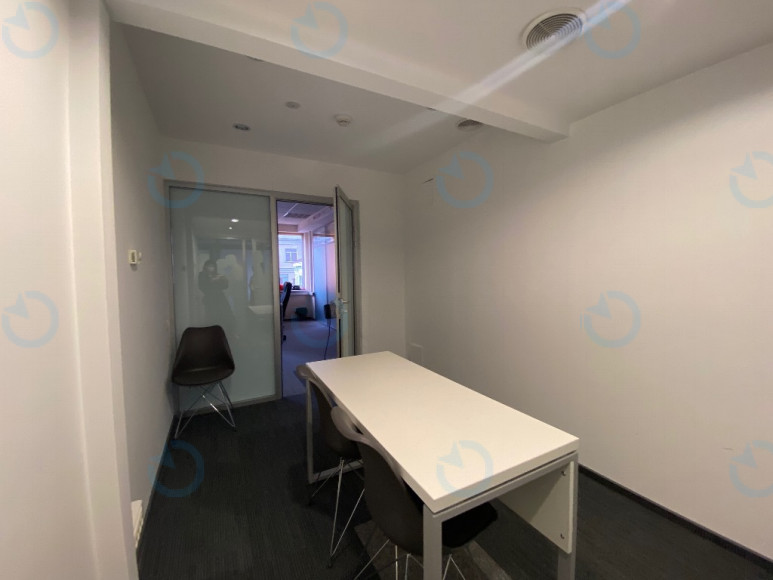 Оренда офісу 537 м.кв 4 поверх Карат - фото 21