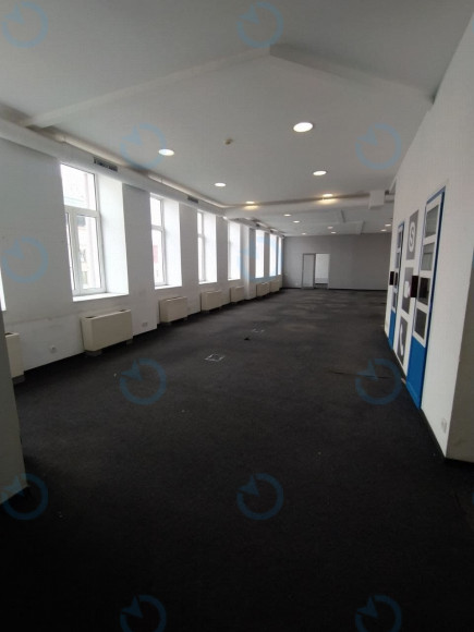 Оренда офісу 331 м.кв 0-1 поверх Льва Толстого, 3 - фото 26