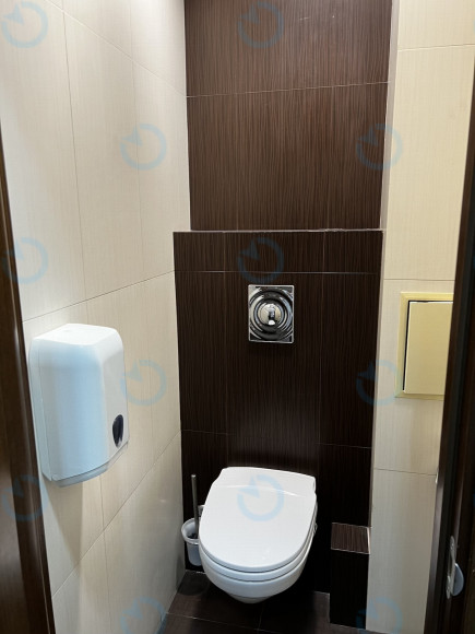 Оренда офісу 672 м.кв 5 поверх Володимирська 38 - фото 12