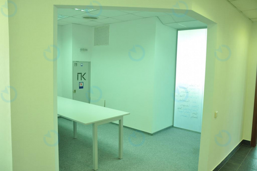 Оренда офісу 294 м.кв 9 поверх М-Міст - фото 2