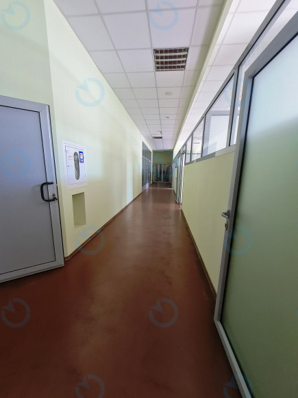 Оренда офісу 292 м.кв 4 поверх Сурікова, 3а - фото 5