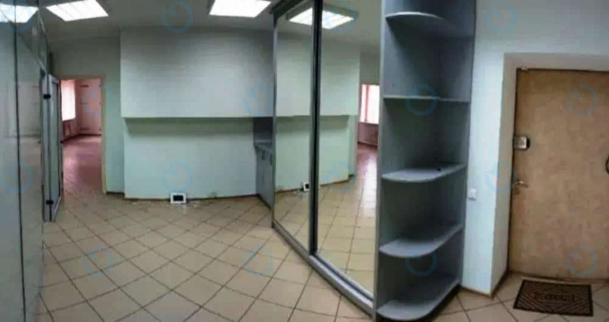 Оренда офісу 102 м.кв 2 поверх Микільсько-Слобідська, 2 - фото 3