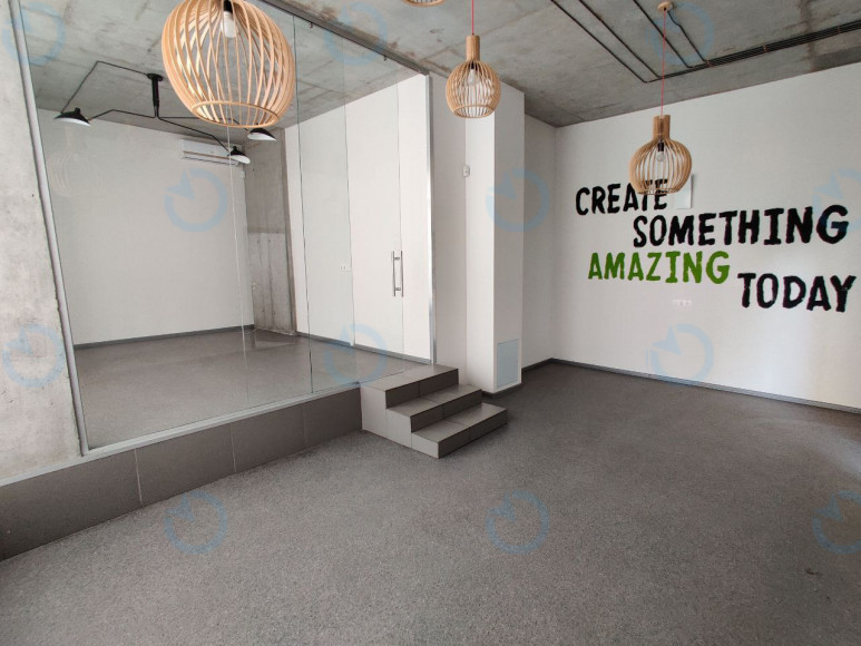 Оренда офісу 420 м.кв 1 поверх Менделєєва, 37 - фото 5