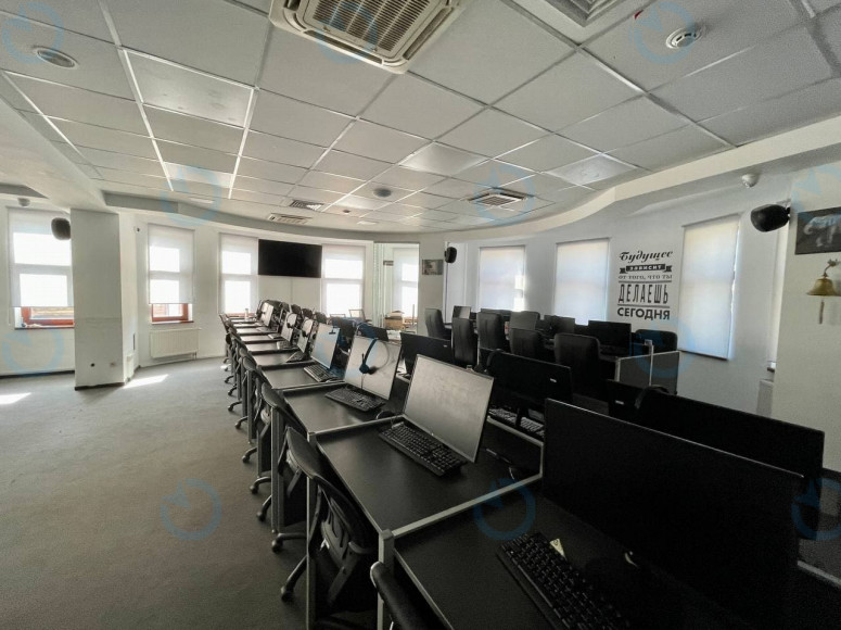 Оренда офісу 240 м.кв 3 поверх DNK - фото 8