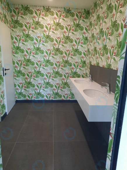 Оренда офісу 439 м.кв 2 поверх Форум City Garden - фото 7