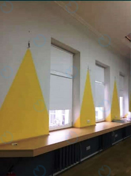 Оренда офісу 60 м.кв 4 поверх Хрещатик, 44В - фото 3