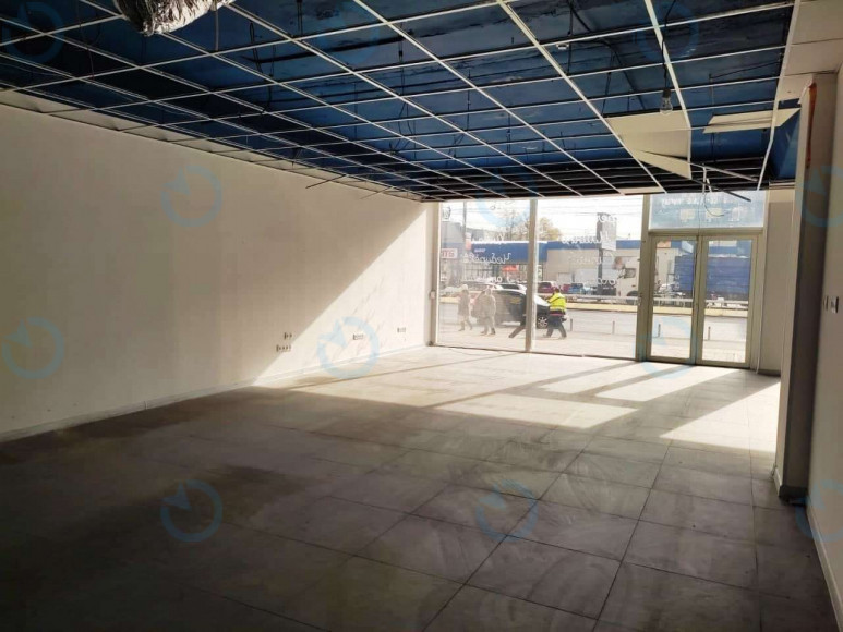 Оренда офісу 154 м.кв 1 поверх Бандери, 21 - фото 2