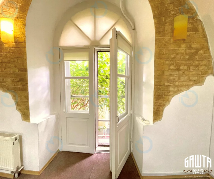 Оренда офісу 602 м.кв 2 поверх Башта № 5 - фото 2