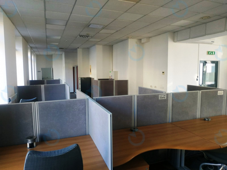 Оренда офісу 386 м.кв 3 поверх Хрещатик-Плаза