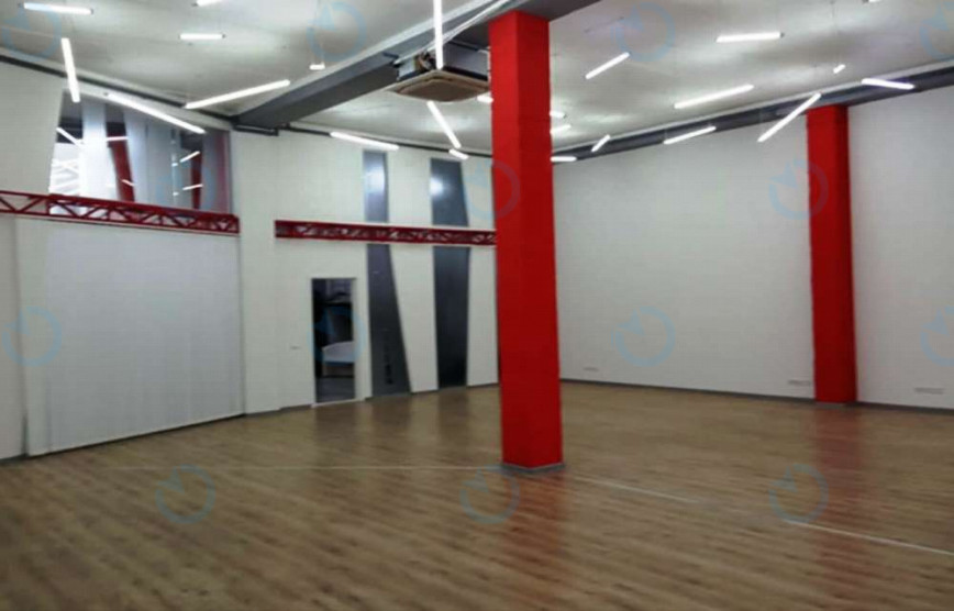 Оренда офісу 208 м.кв 4 поверх City Zen Park - фото 4