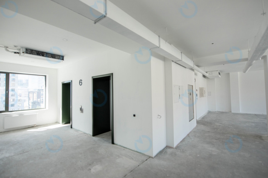 Оренда офісу 488 м.кв 5 поверх INFINITY (ІНФІНІТІ) - фото 12