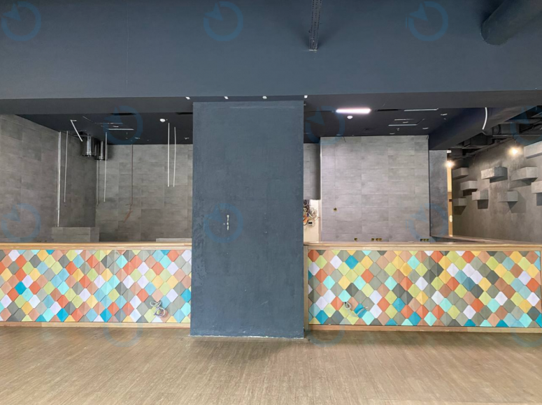 Оренда офісу 235 м.кв 1 поверх Астарта - фото 4