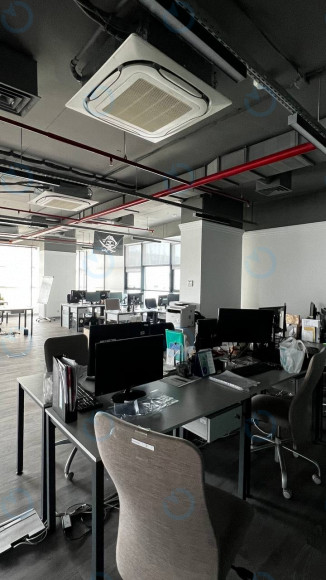 Оренда офісу 2165 м.кв 2 поверх SP Hall - фото 8