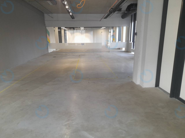 Оренда офісу 750 м.кв 4 поверх Avenue 53 - фото 4