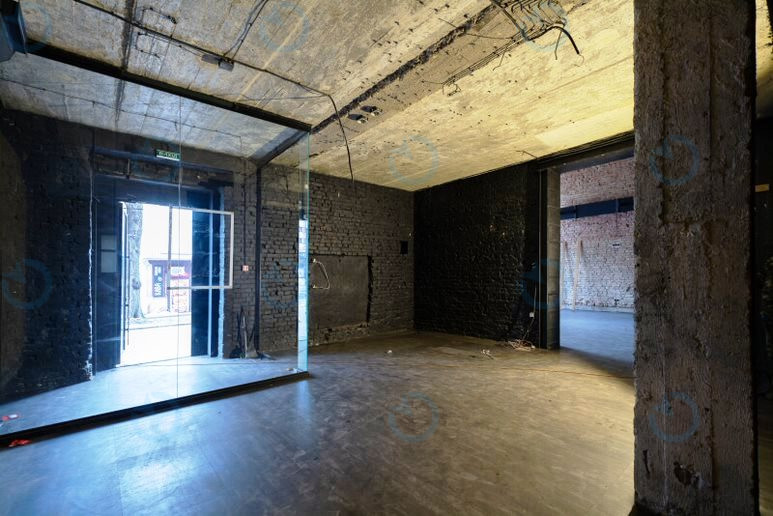 Оренда офісу 346 м.кв 1 поверх Хрещатик, 7/11 - фото 4