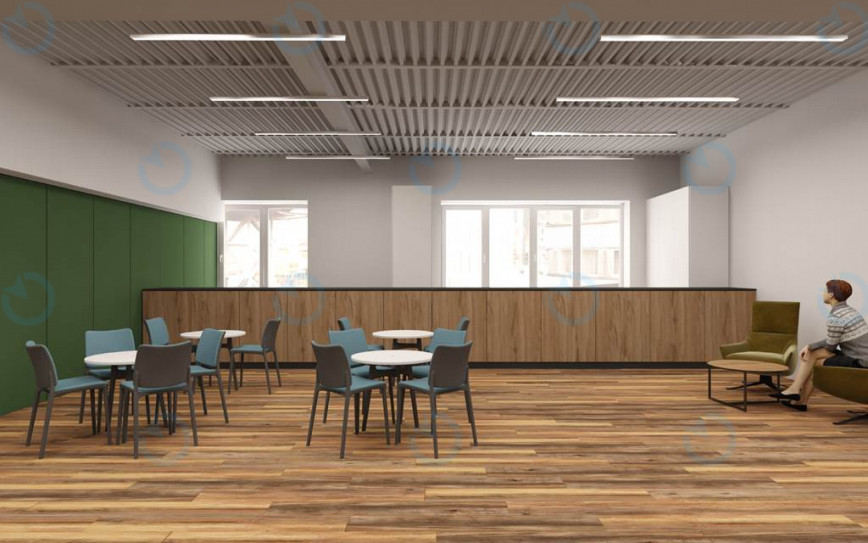 Оренда офісу 22 м.кв 5 поверх Шота Руставелі, 11 - фото 11