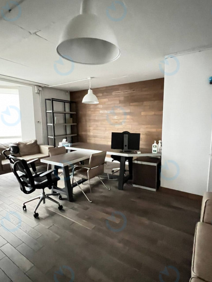 Аренда офиса 734 м.кв 25 этаж Харковское шоссе, 182 - фото 14