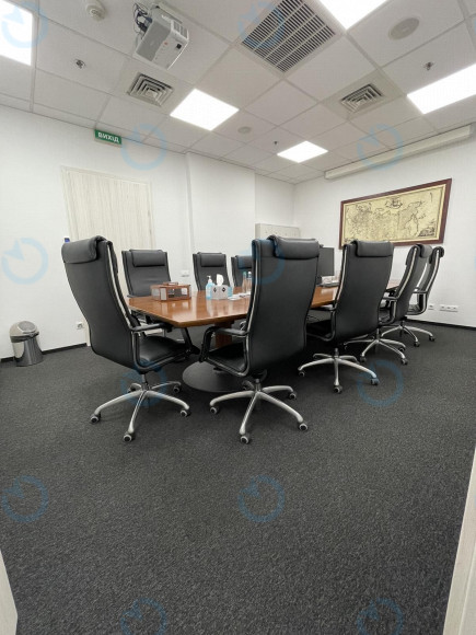 Оренда офісу 765 м.кв 16 поверх Леонардо (II черга)