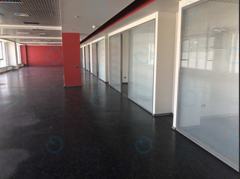 Оренда офісу 575 м.кв 6 поверх Космополіт - фото 11