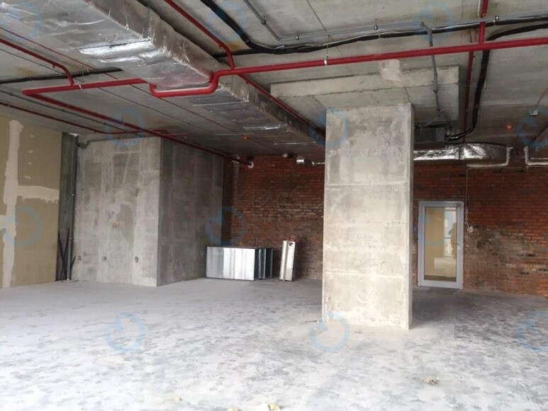 Оренда офісу 175 м.кв 6 поверх Астарта - фото 3