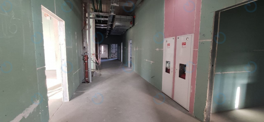 Оренда офісу 2400 м.кв 2,3,4 поверх LUWR - фото 5