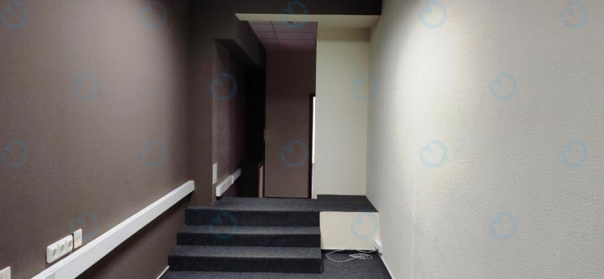 Оренда офісу 200 м.кв 9 поверх Солом'янська площа, 2 - фото 5