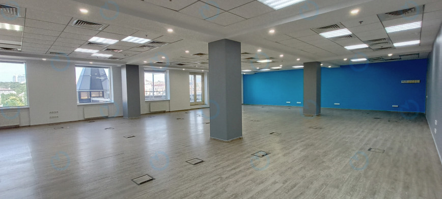 Оренда офісу 1425 м.кв 12 поверх Євразія - фото 9