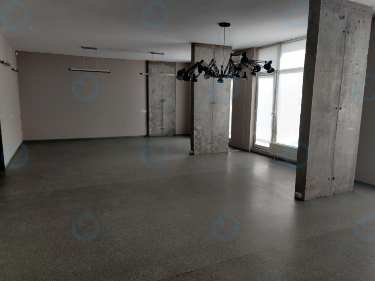 Оренда офісу 420 м.кв 1 поверх Менделєєва, 37 - фото 2