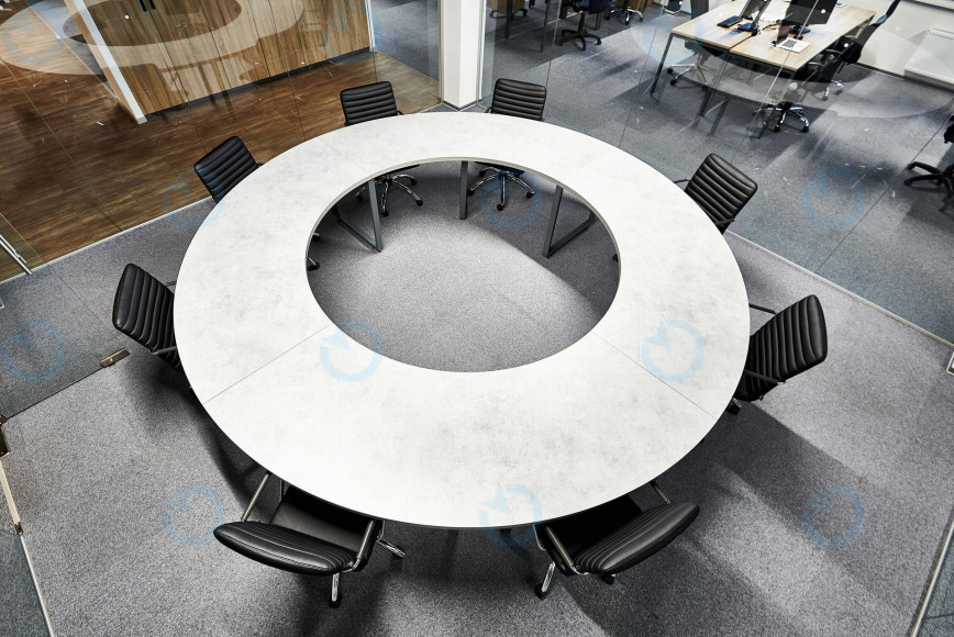 Оренда офісу 311 м.кв 2 поверх Grand Step (Гранд Степ) - фото 3