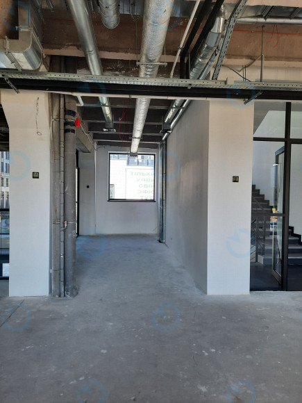 Оренда офісу 372 м.кв 2 поверх Форум City Garden - фото 8