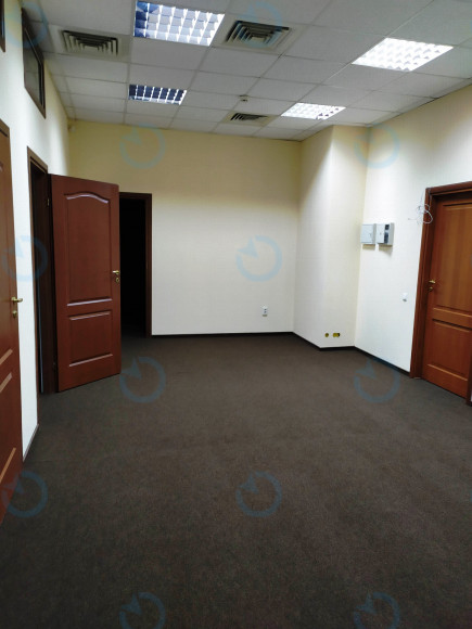 Оренда офісу 159 м.кв 3 поверх Валмі - фото 2
