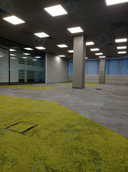 Оренда офісу 1130 м.кв 2 поверх PODIL PLAZA (ПОДІЛ ПЛАЗА) - фото 2