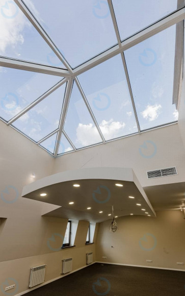 Оренда офісу 1752 м.кв 1 поверх Симона Петлюри, 14 - фото 24