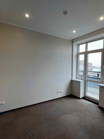 Оренда офісу 223 м.кв 7-8 поверх Володимирська 38 - фото 4