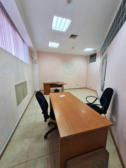 Оренда офісу 22 м.кв 0 поверх Кронос - фото 3