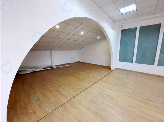 Оренда офісу 190 м.кв 5 поверх Либідь - фото 3