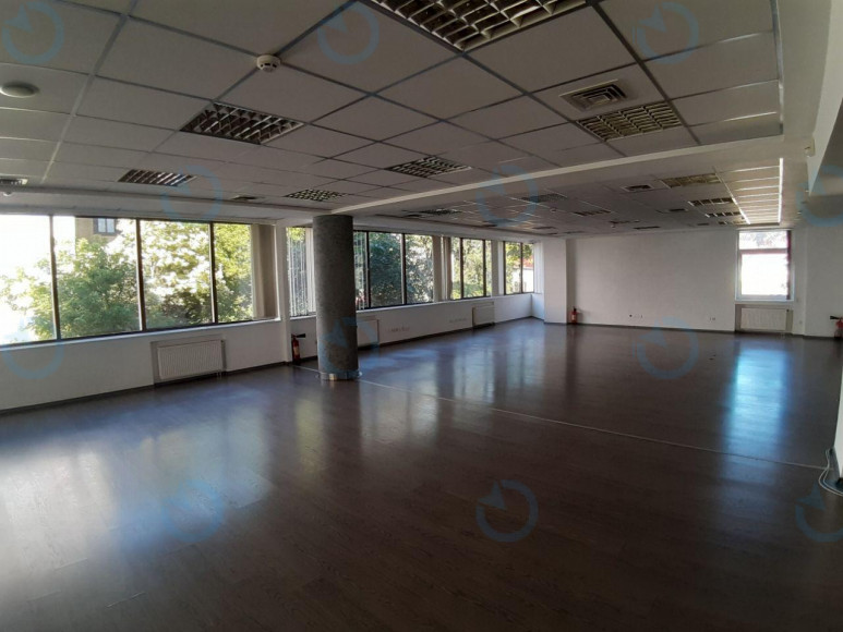 Оренда офісу 192 м.кв 2 поверх Володимирська, 77-А - фото 2