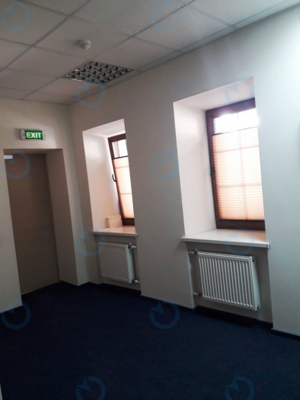 Оренда офісу 383 м.кв 1-3 поверх Михайлівська, 15/1б - фото 3